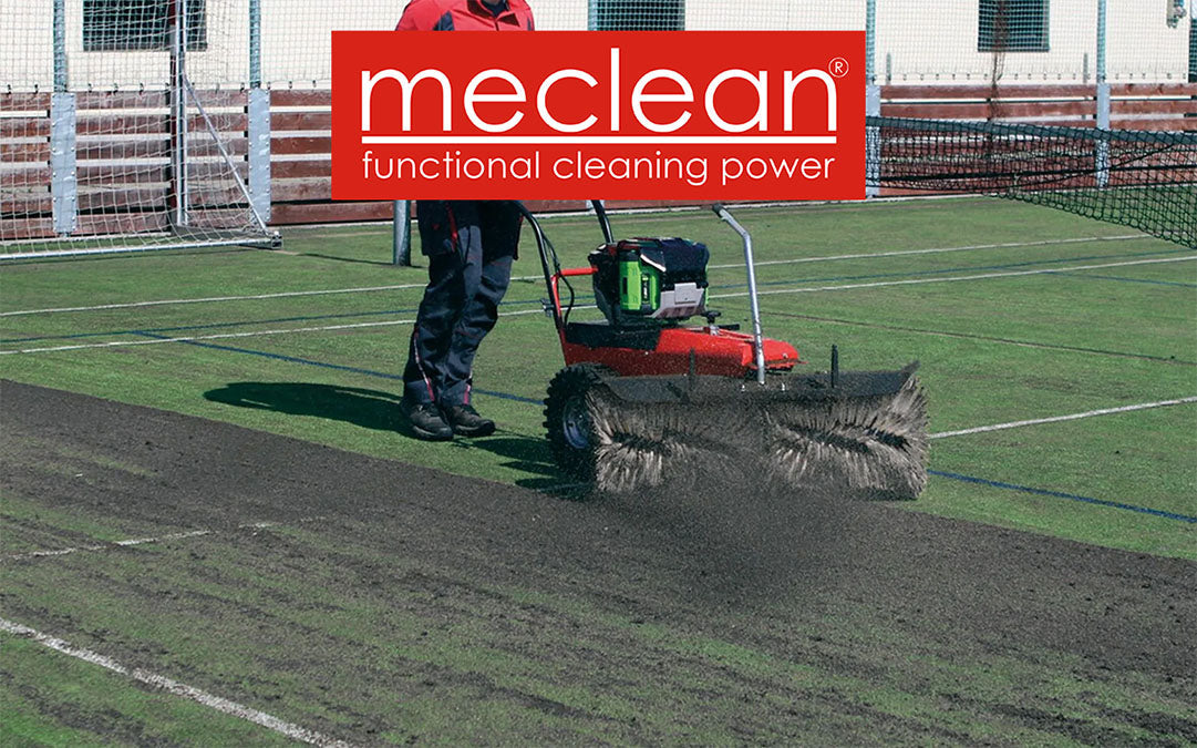 Meclean Banner