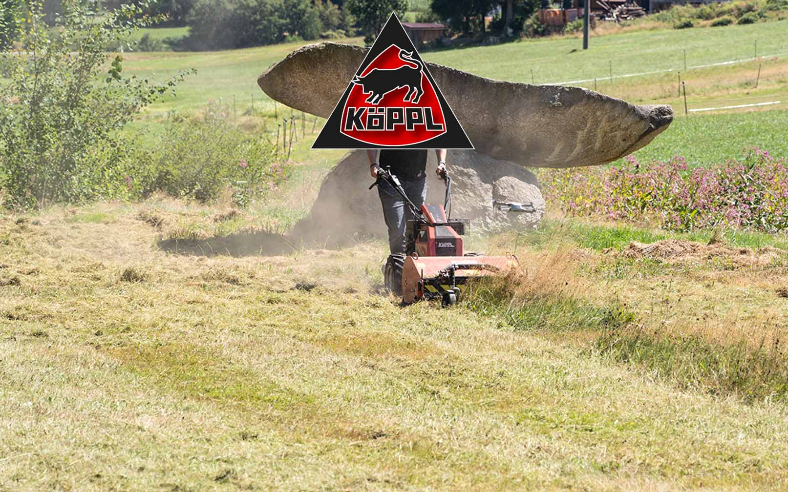 Köppl Banner