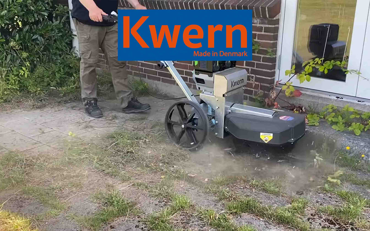 Kwern Banner
