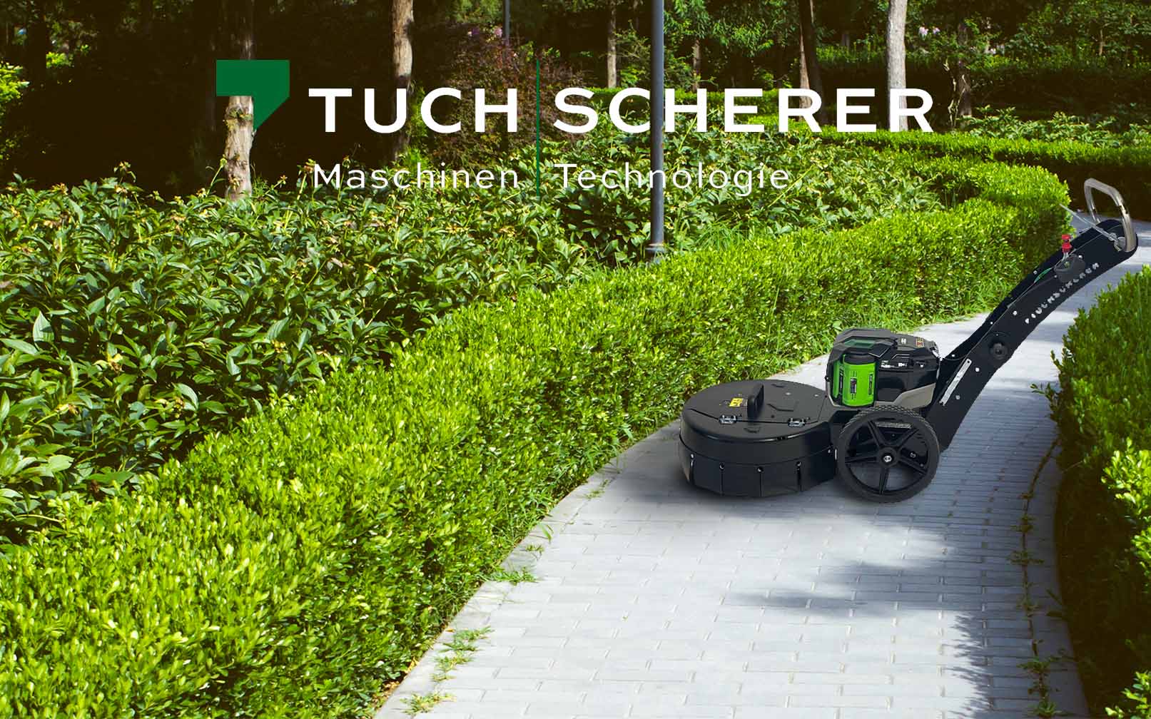 Tuchscherer Banner
