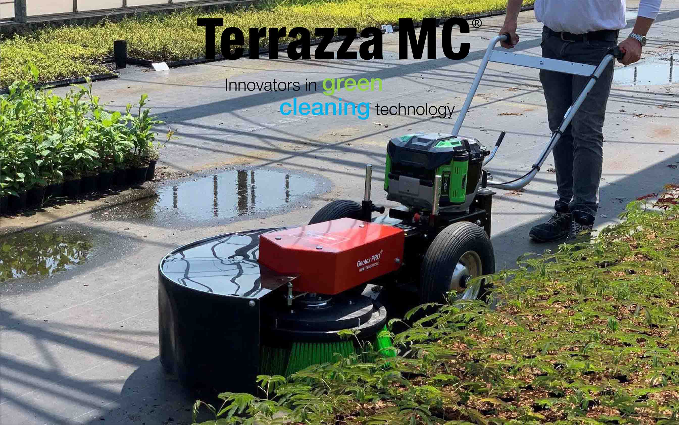 Terrazza MC Banner