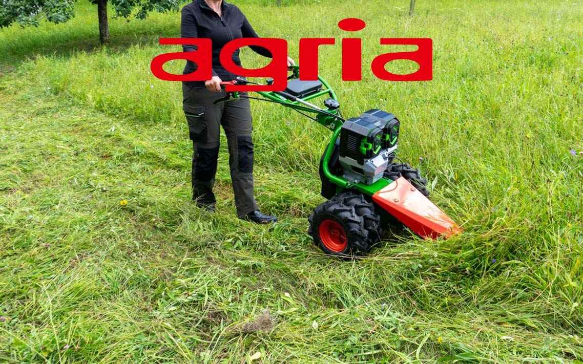 agria Banner