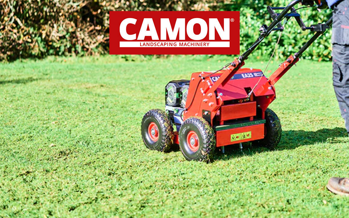CAMON Banner
