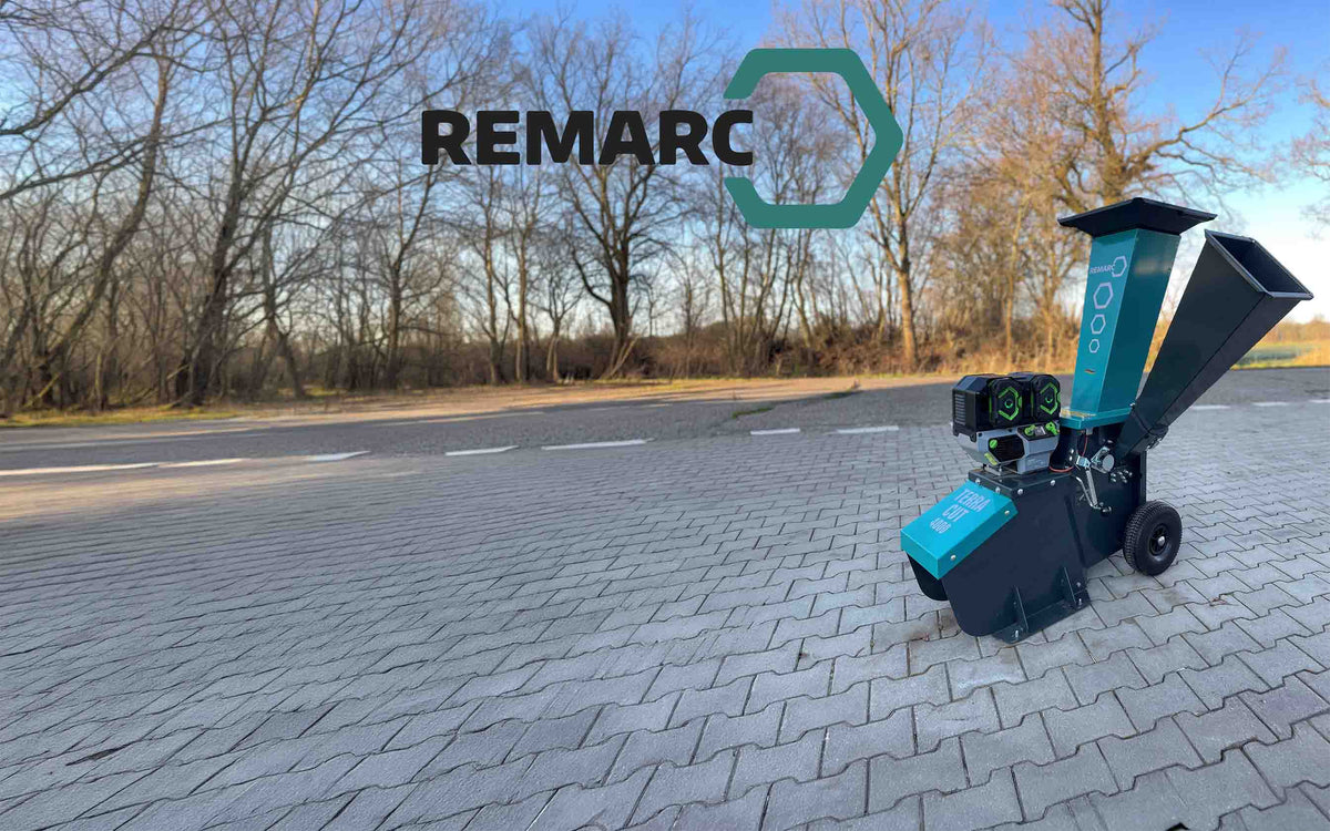 REMARC Banner