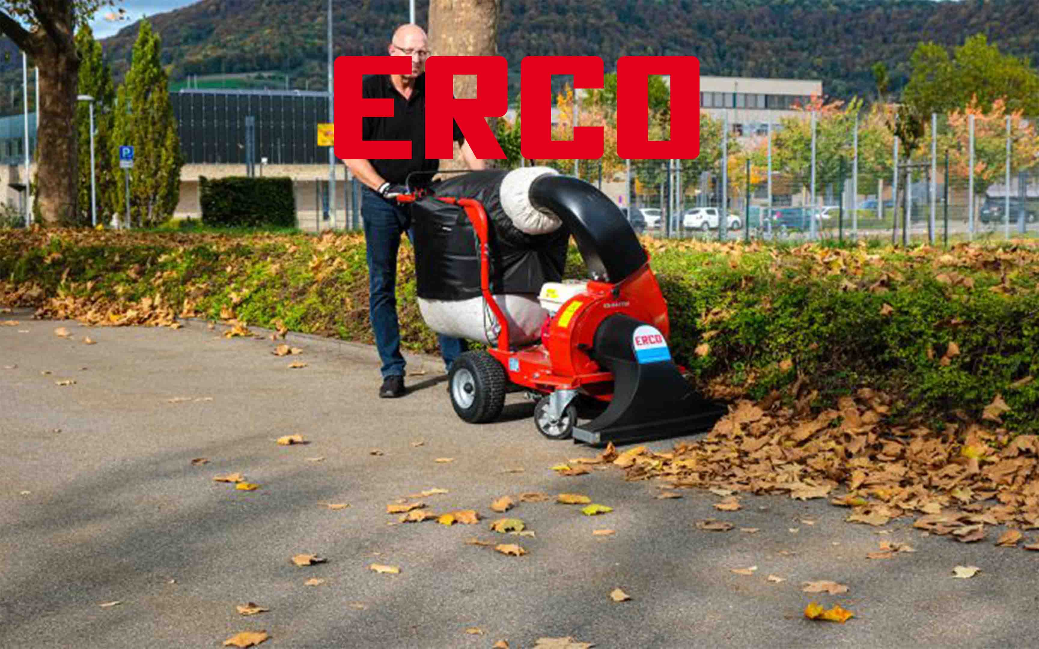 ERCO Banner
