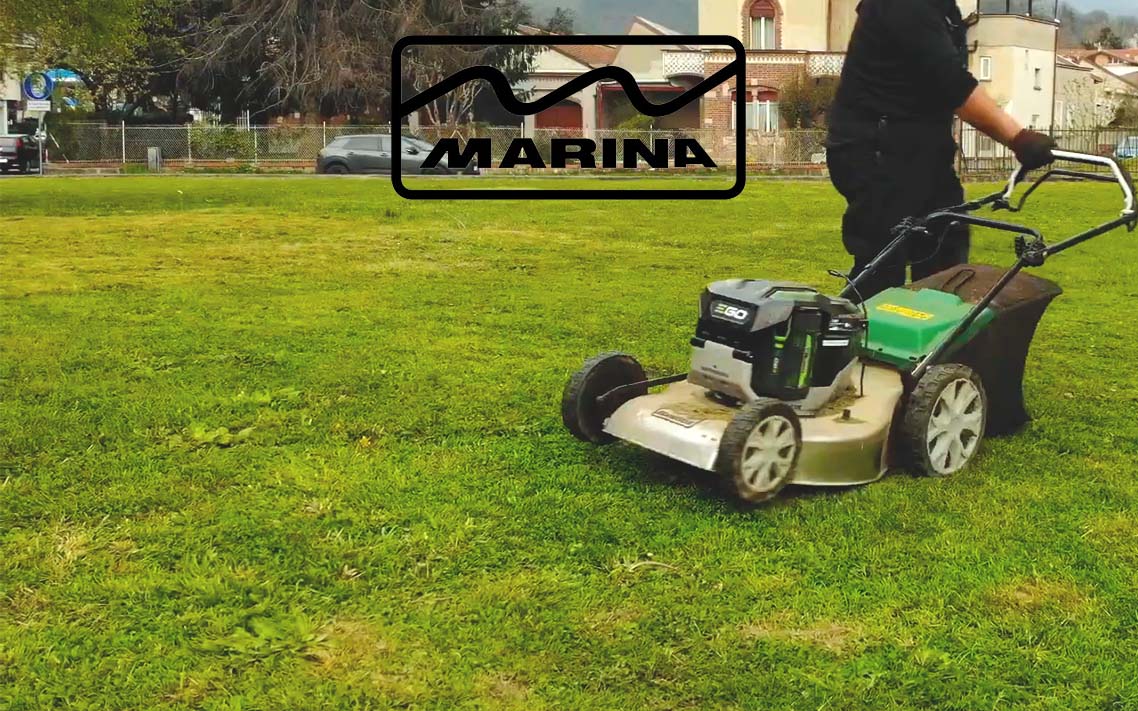 Marina Systems Banner