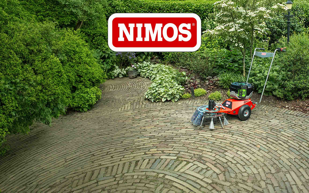 NIMOS Banner