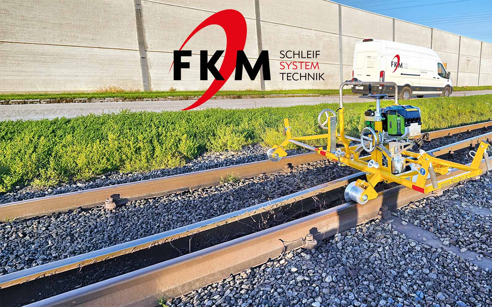 FKM Banner