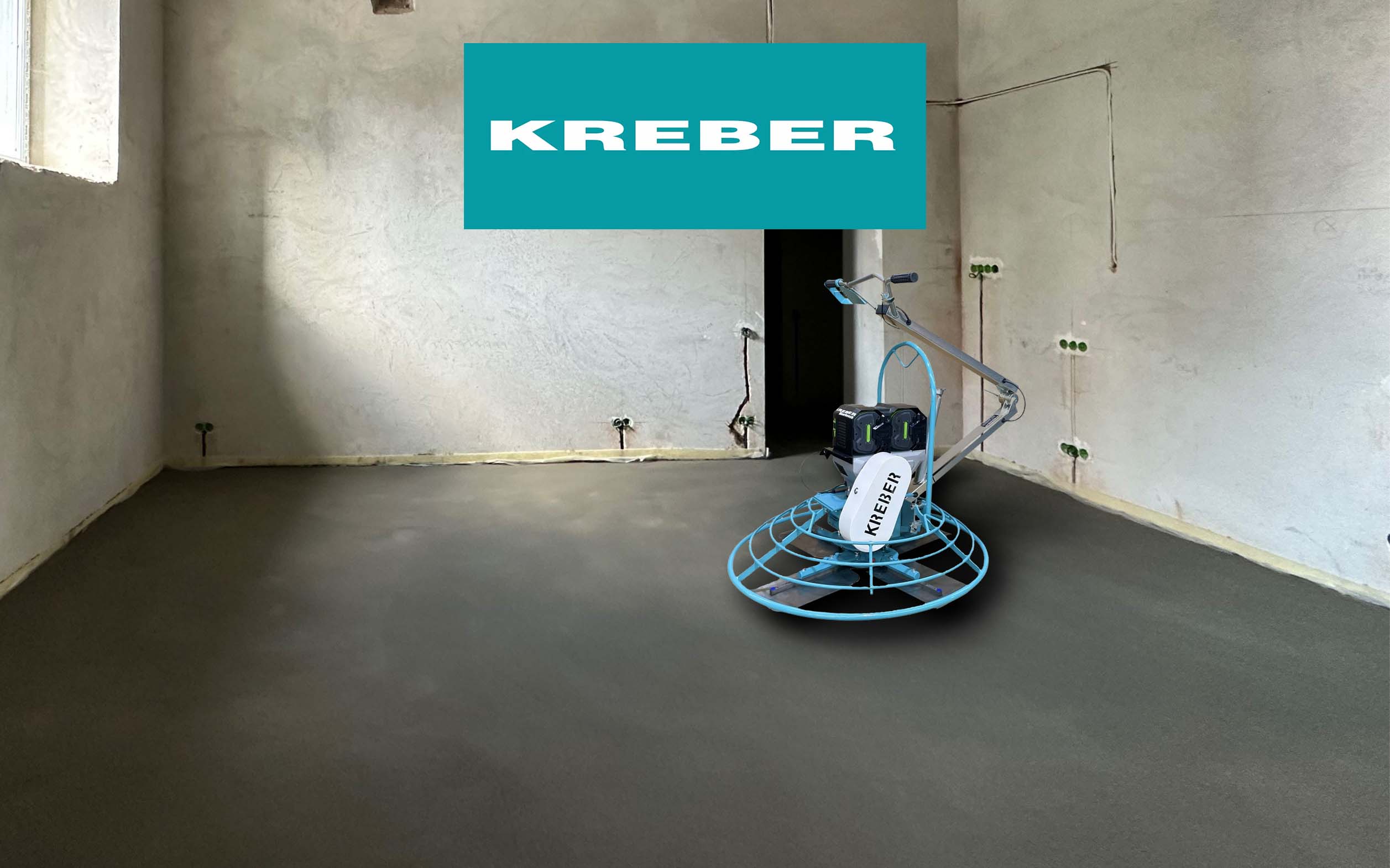 Kreber Banner