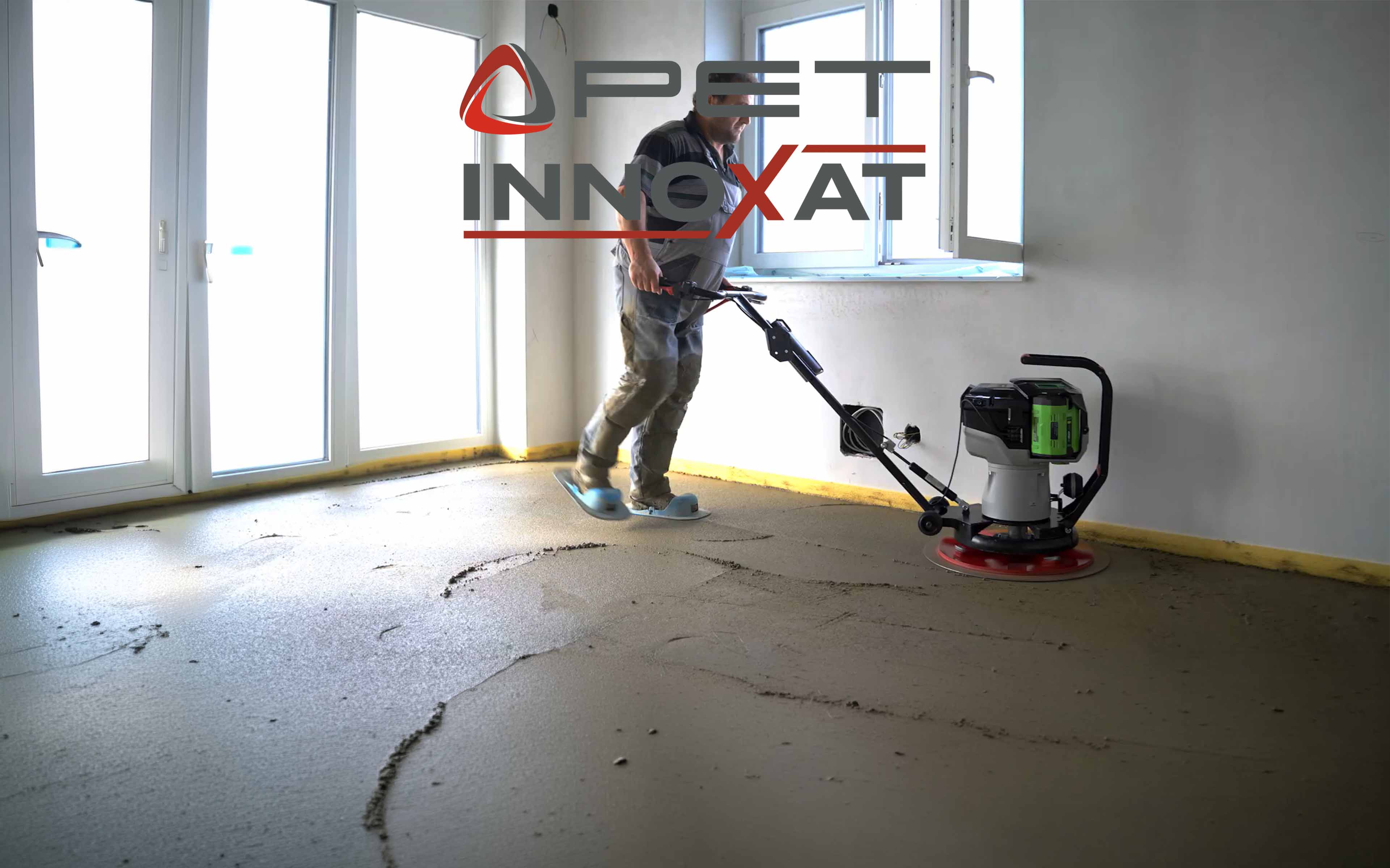 PET INNOXAT Banner
