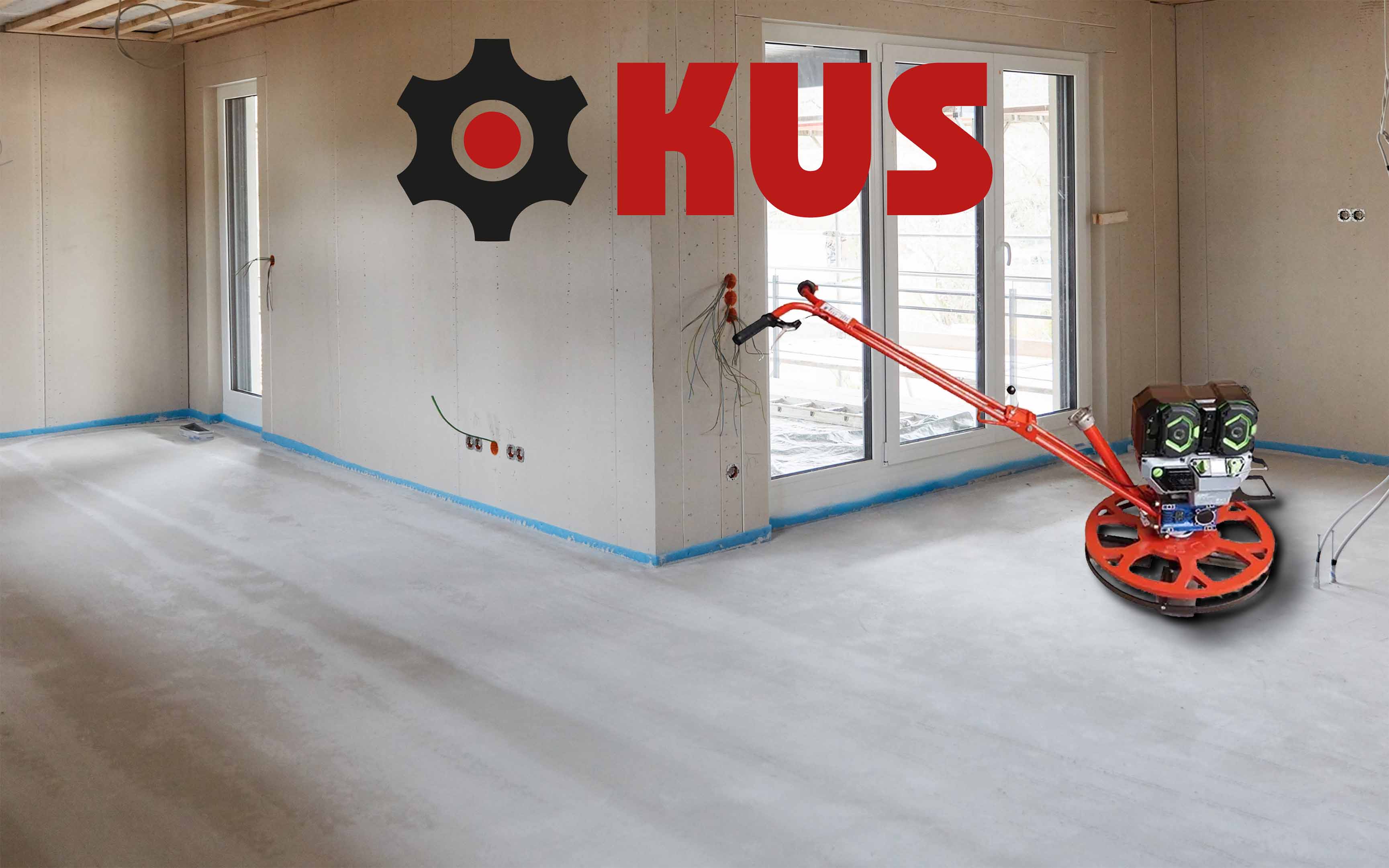 KUS Banner