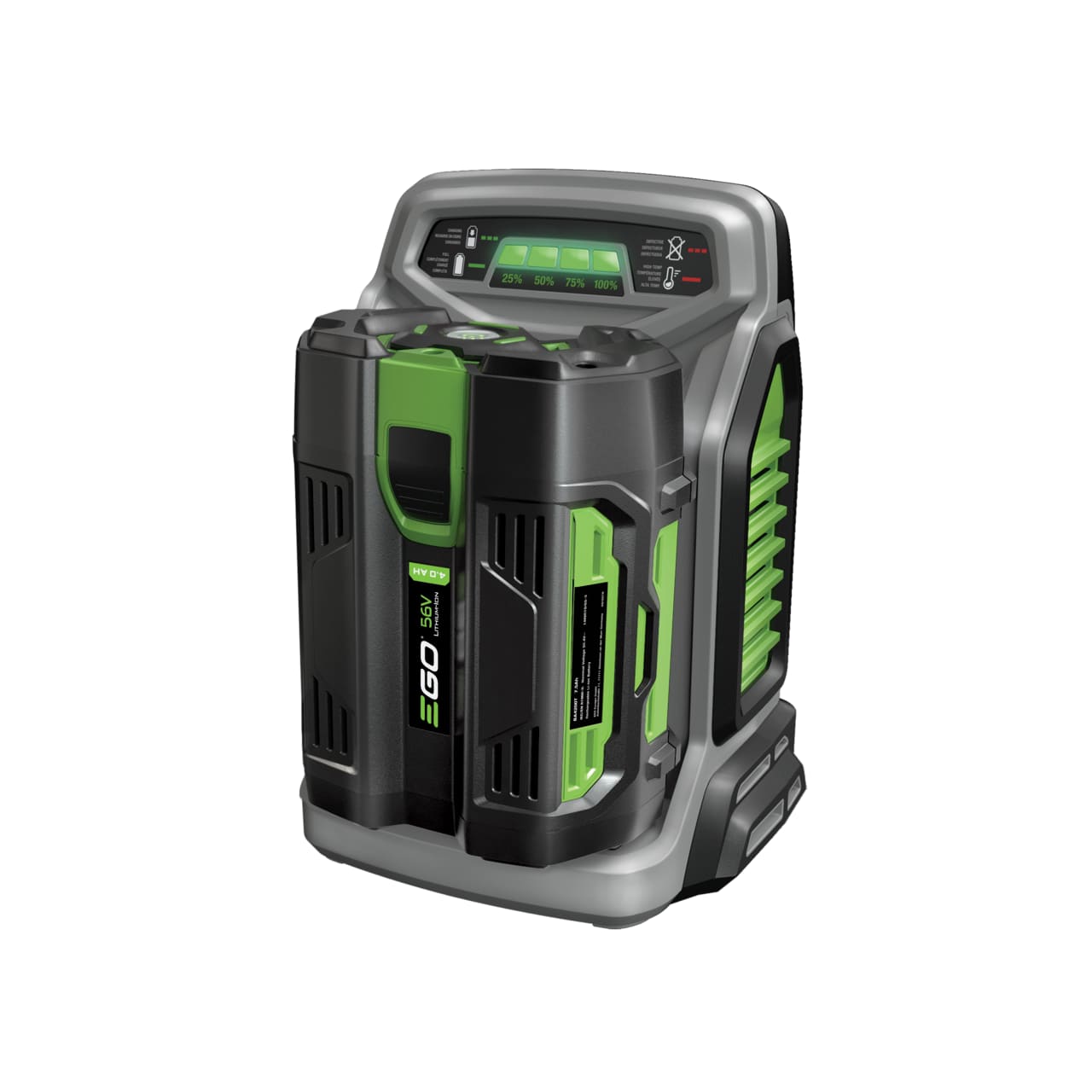 Ego 56v selling Battery And Charger