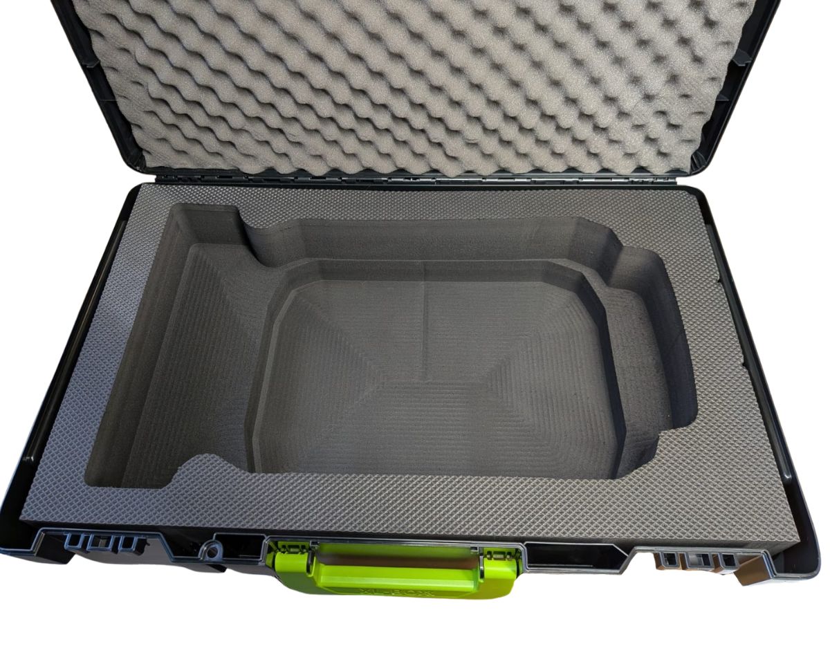 EGO Akkubox BBOX3000