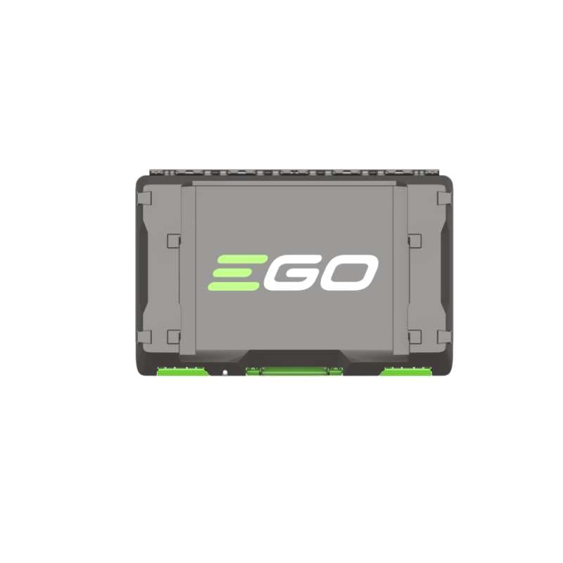 EGO BBOX3000 Akku-Box groß