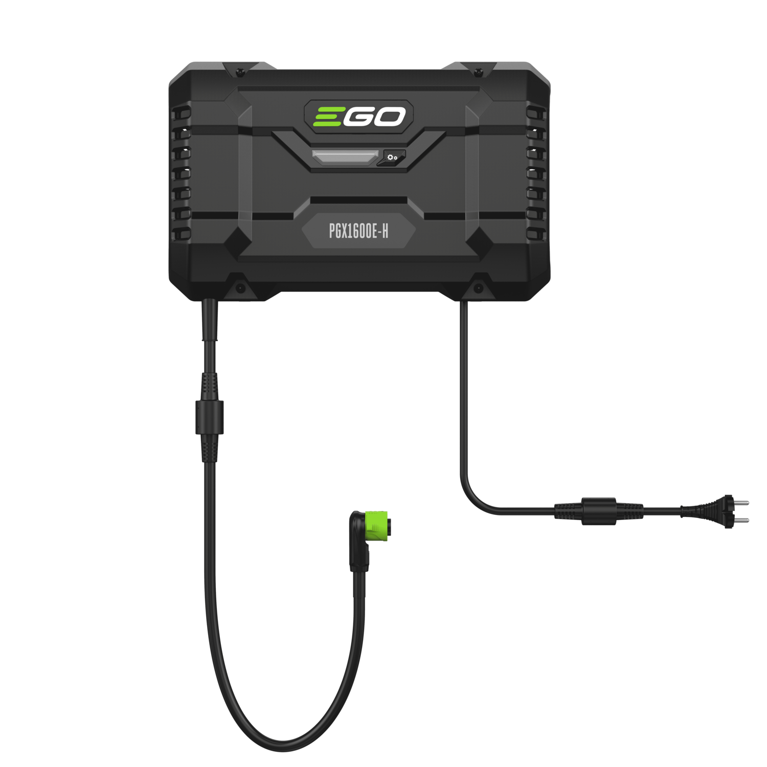 EGO PGX1601E-H Charger &amp; Charging Distributor KIT