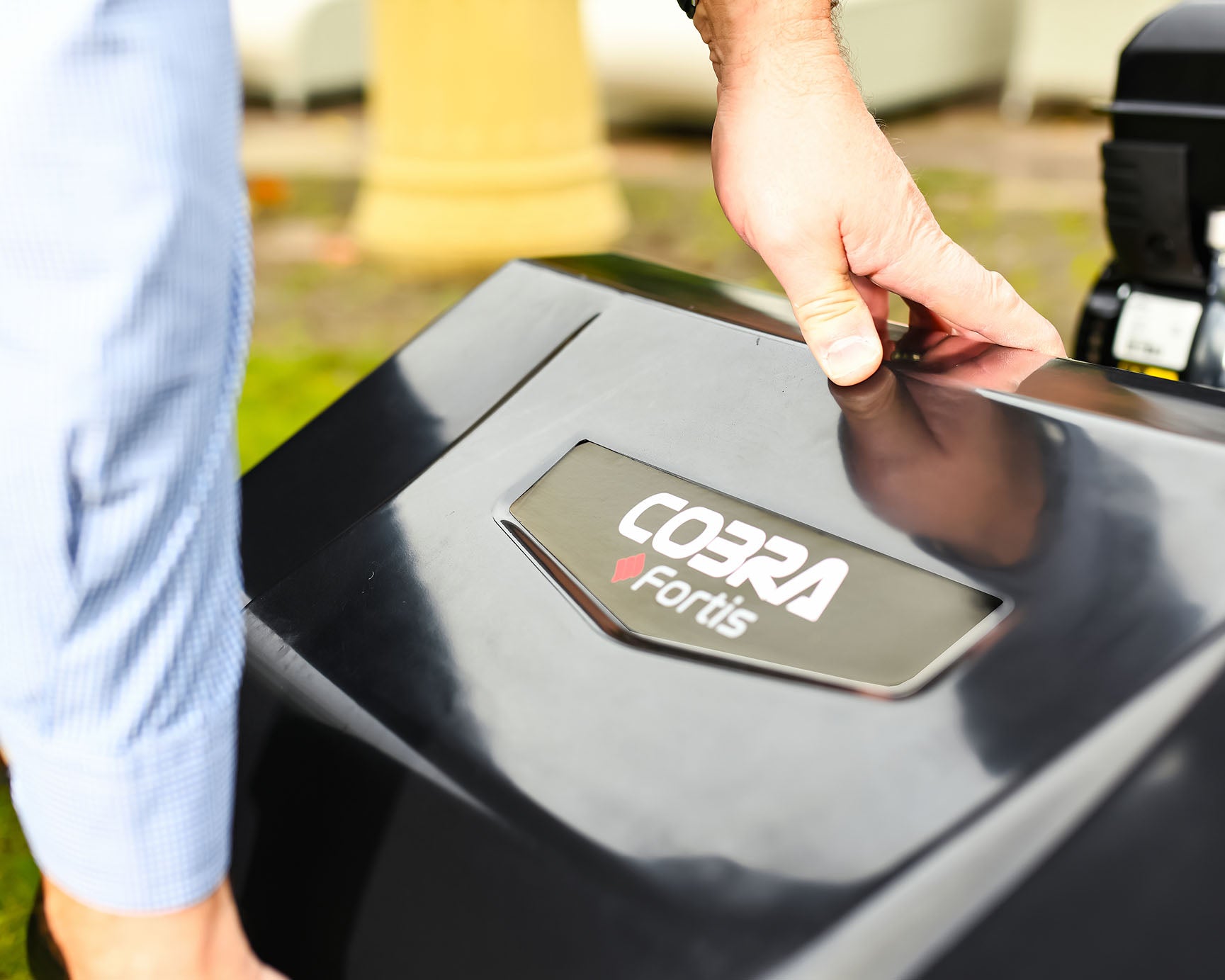 Wessels-Gartengeraete_CobraGardenFortis25FTE_7