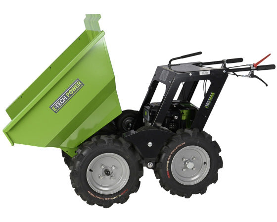 Wessels-Gartengeraete_E-Tech_Power_E-TR350_4X4_3