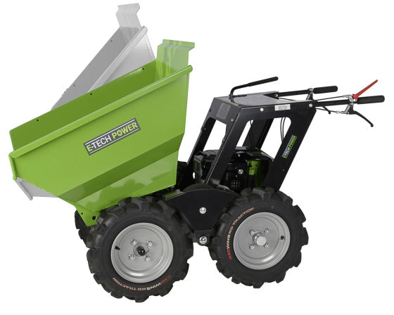 Wessels-Gartengeraete_E-Tech_Power_E-TR350_4X4_2