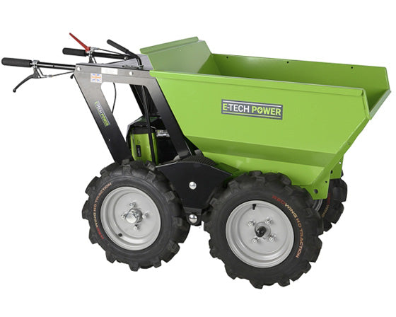 Wessels-Gartengeraete_E-Tech_Power_E-TR350_4X4_6