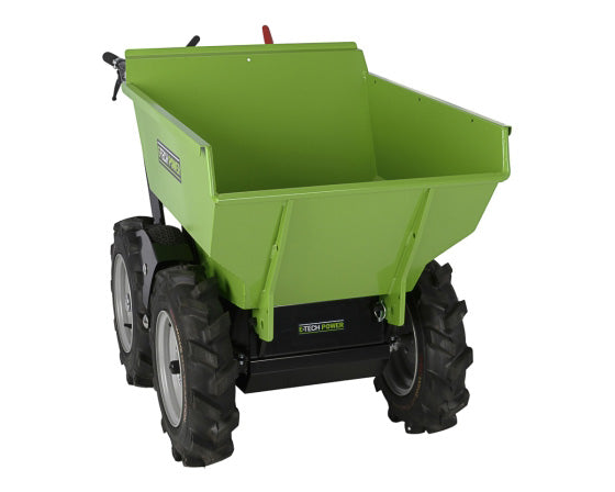 Wessels-Gartengeraete_E-Tech_Power_E-TR350_4X4_5