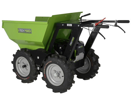 Wessels-Gartengeraete_E-Tech_Power_E-TR350_4X4_10