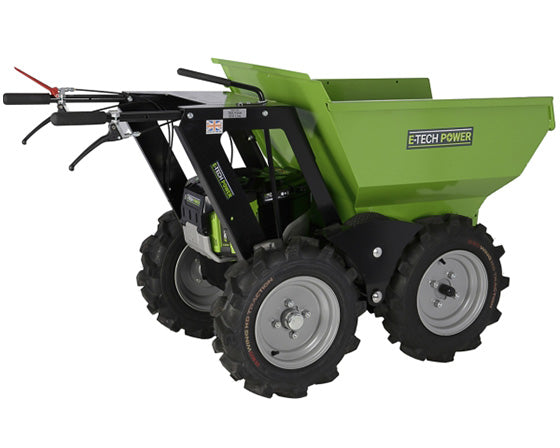 Wessels-Gartengeraete_E-Tech_Power_E-TR350_4X4_8