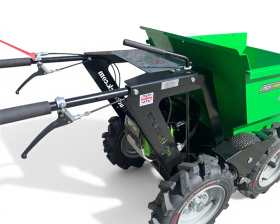 Wessels-Gartengeraete_E-Tech_Power_MT-TR350_4X4_11