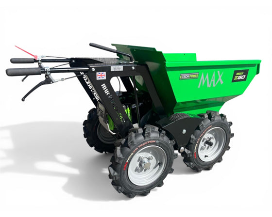 Wessels-Gartengeraete_E-Tech_Power_MT-TR350_4X4_4