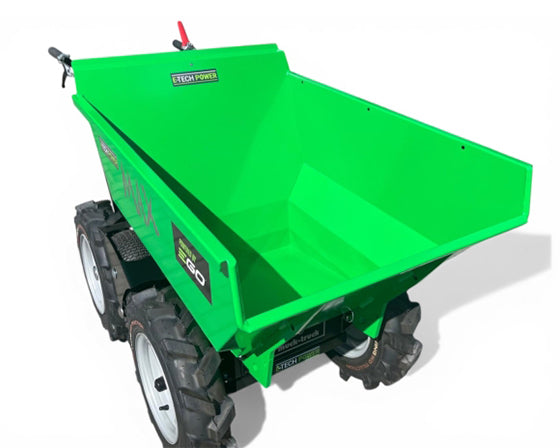 Wessels-Gartengeraete_E-Tech_Power_MT-TR350_4X4_8