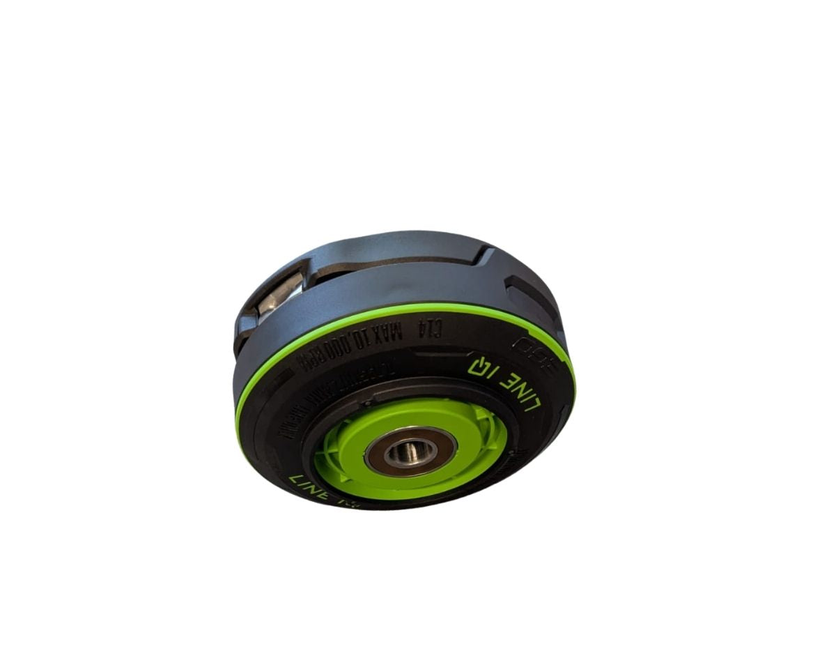 EGO AH1700 Trimmerkopf für Multitool Freischneideraufsatz 1700