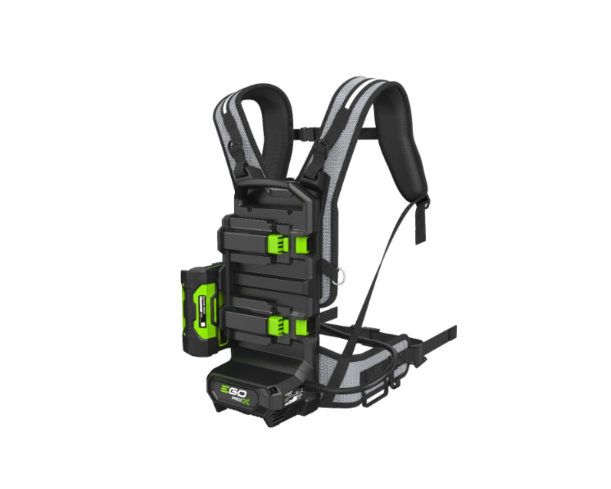 EGO BHX2001 Rückentragesystem für Profis