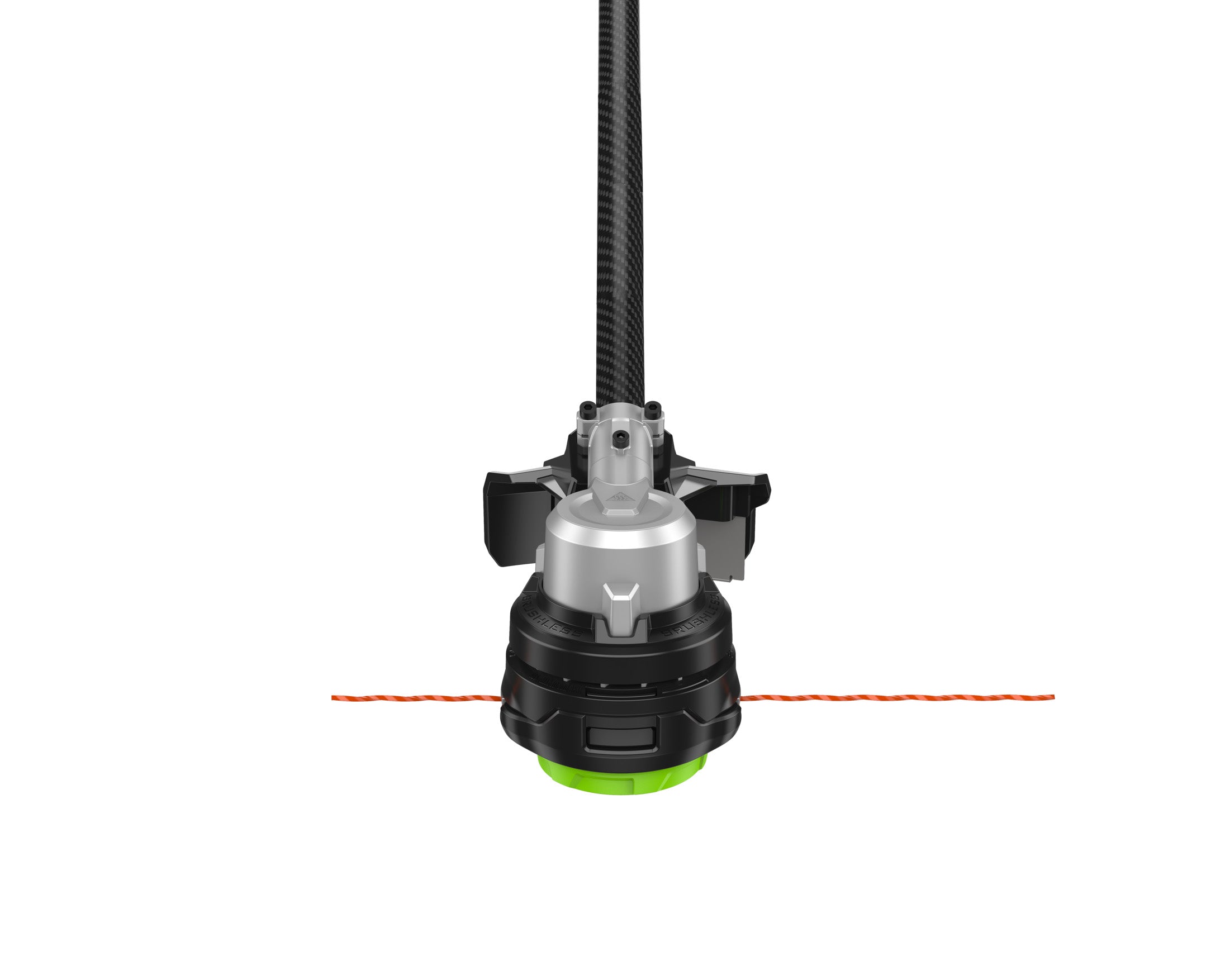 EGO STX4200 Line Trimmer / Brush Cutter for Professionals | EGO
