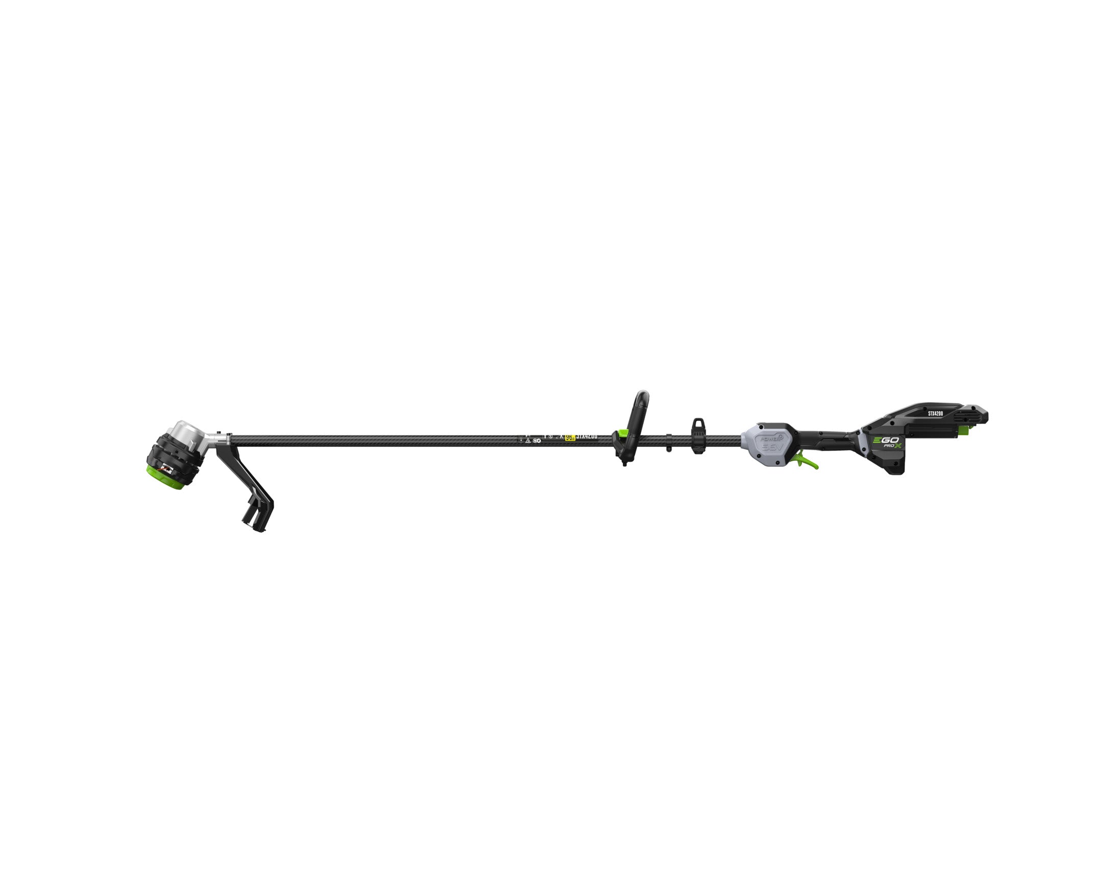 EGO STX4200 Line Trimmer / Brush Cutter for Professionals | EGO