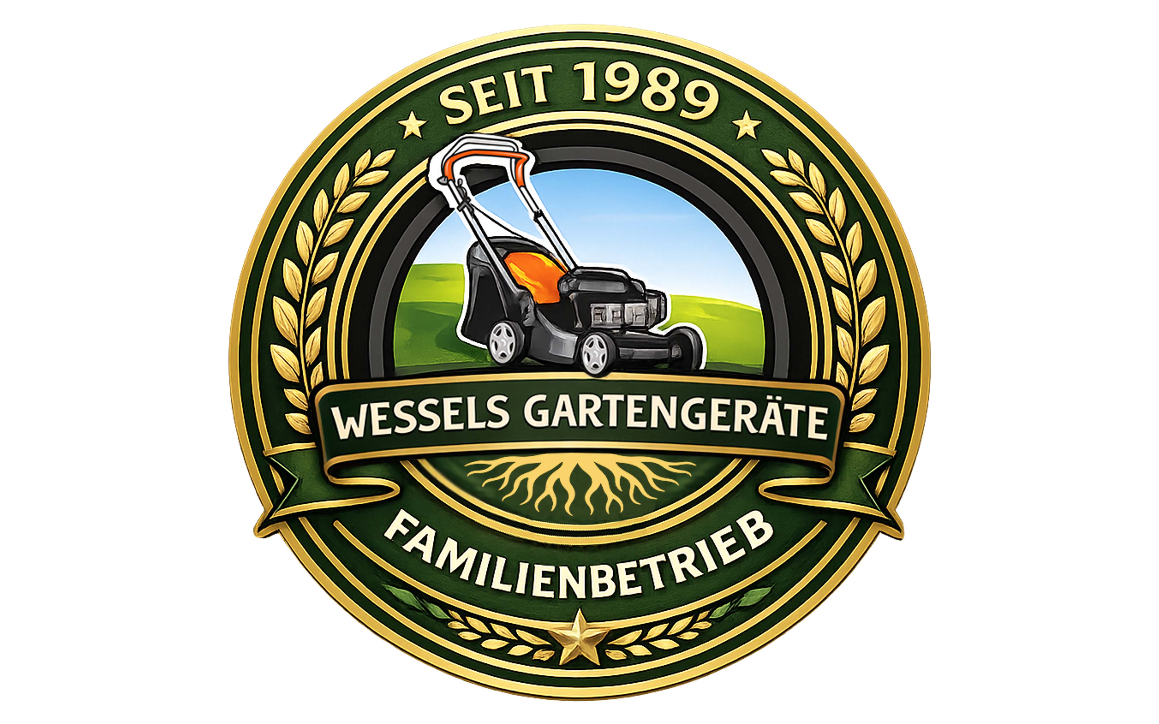 Wessels-Gartengeraete_Familienbetrieb_Wappen_1