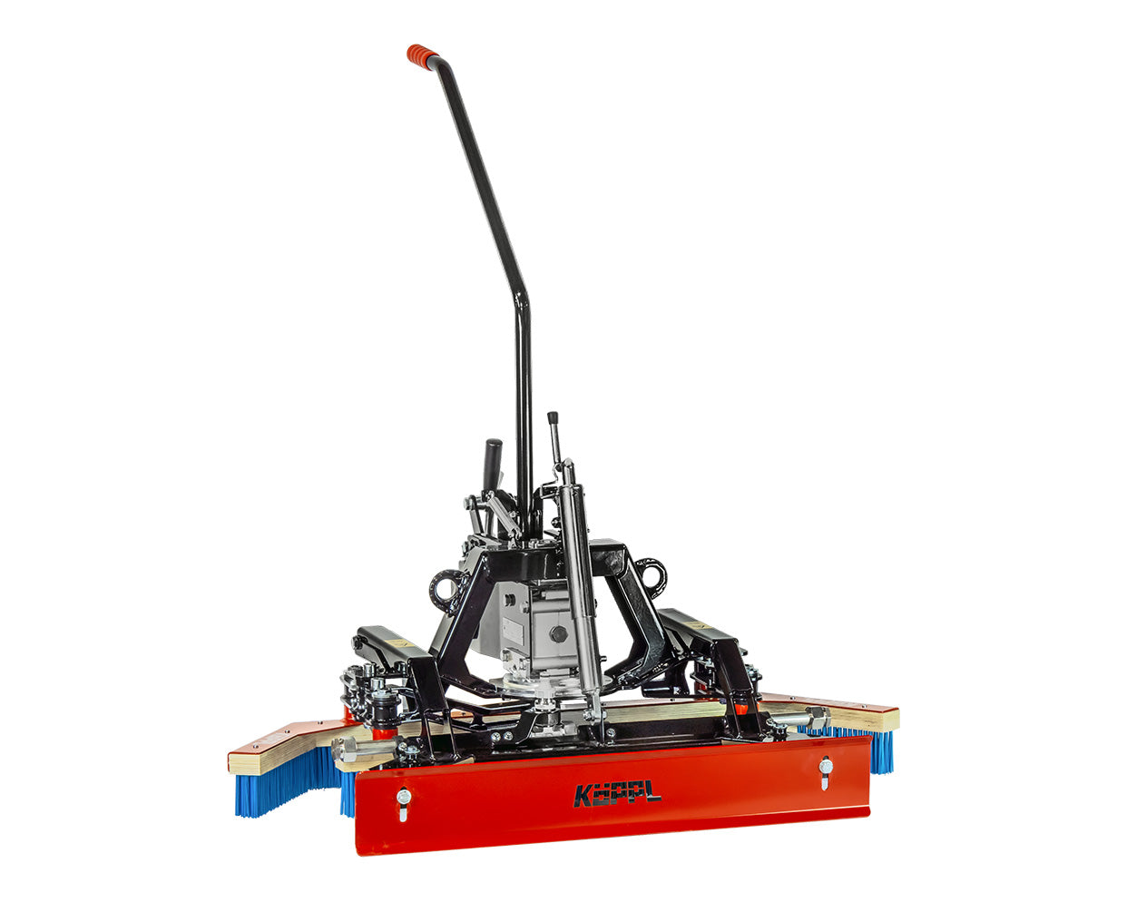 Wessels-Gartengeraete_KoepplEinkehrmaschine_1