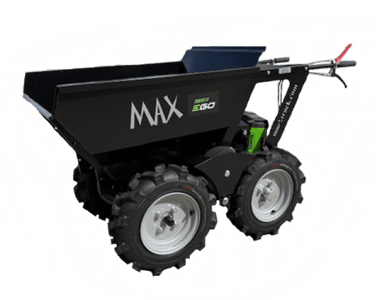 Wessels-Gartengeraete_Muck-TruckMaxEGO_1