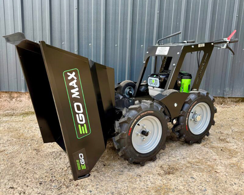 Wessels-Gartengeraete_Muck-TruckMaxEGO_2