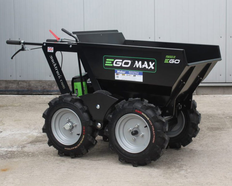 Wessels-Gartengeraete_Muck-TruckMaxEGO_4