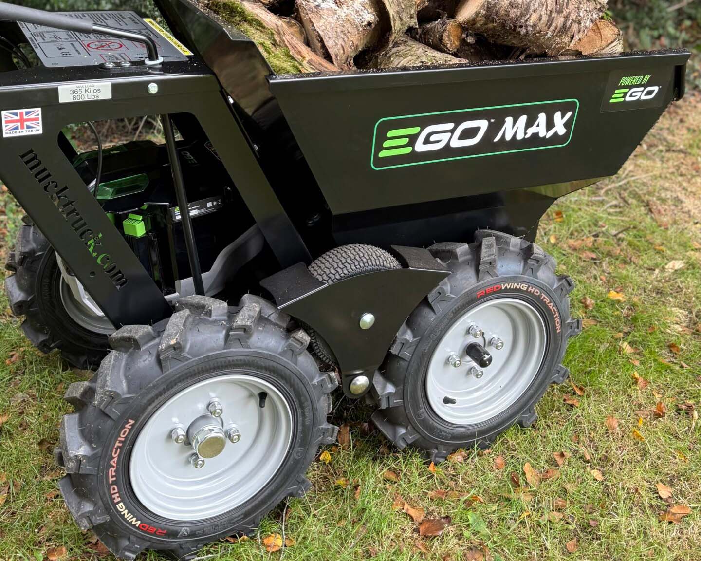 Wessels-Gartengeraete_Muck-TruckMaxEGO_6