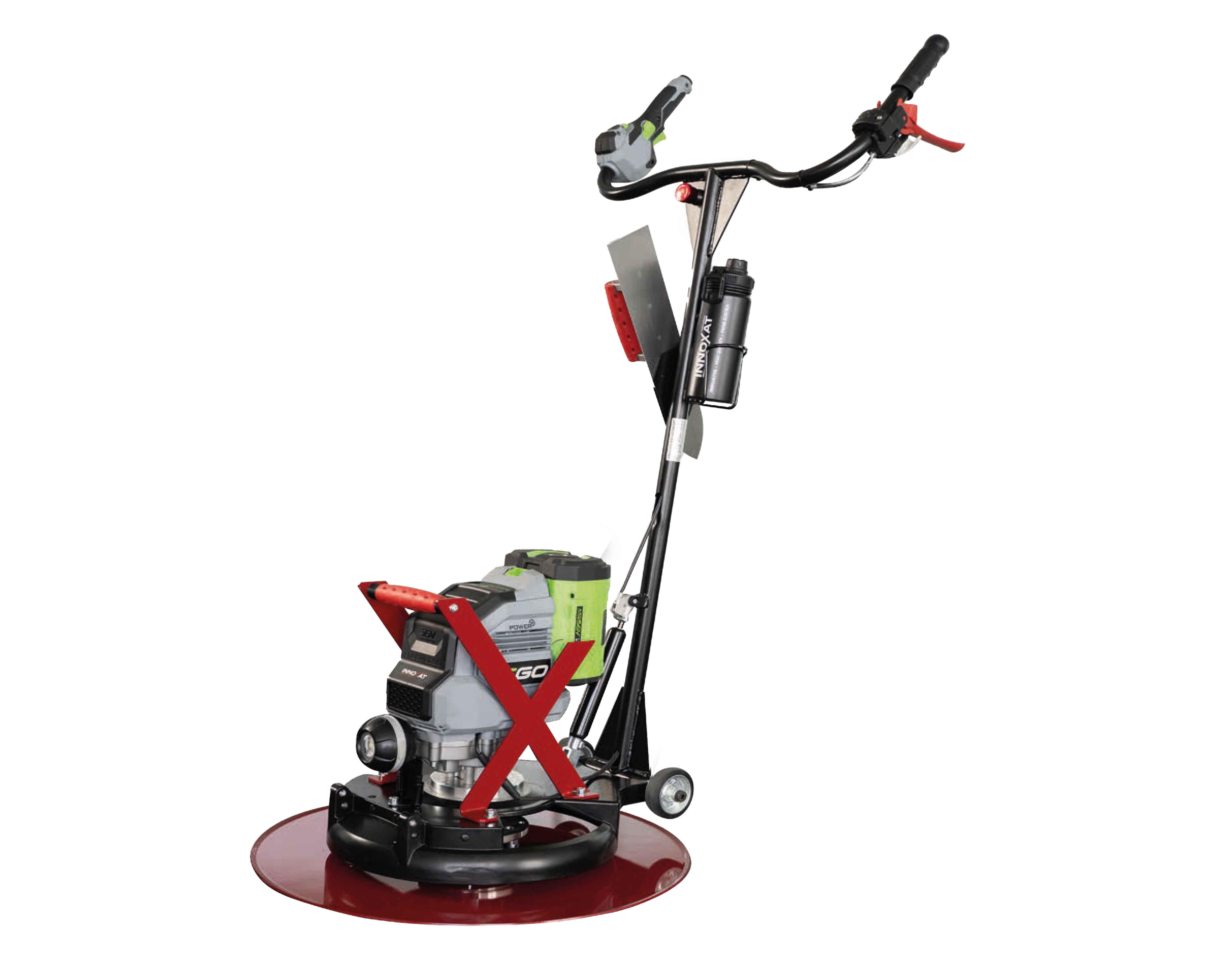 Wessels-Gartengeraete_PETINNOXATAkku-GlaettmaschineSMART_1