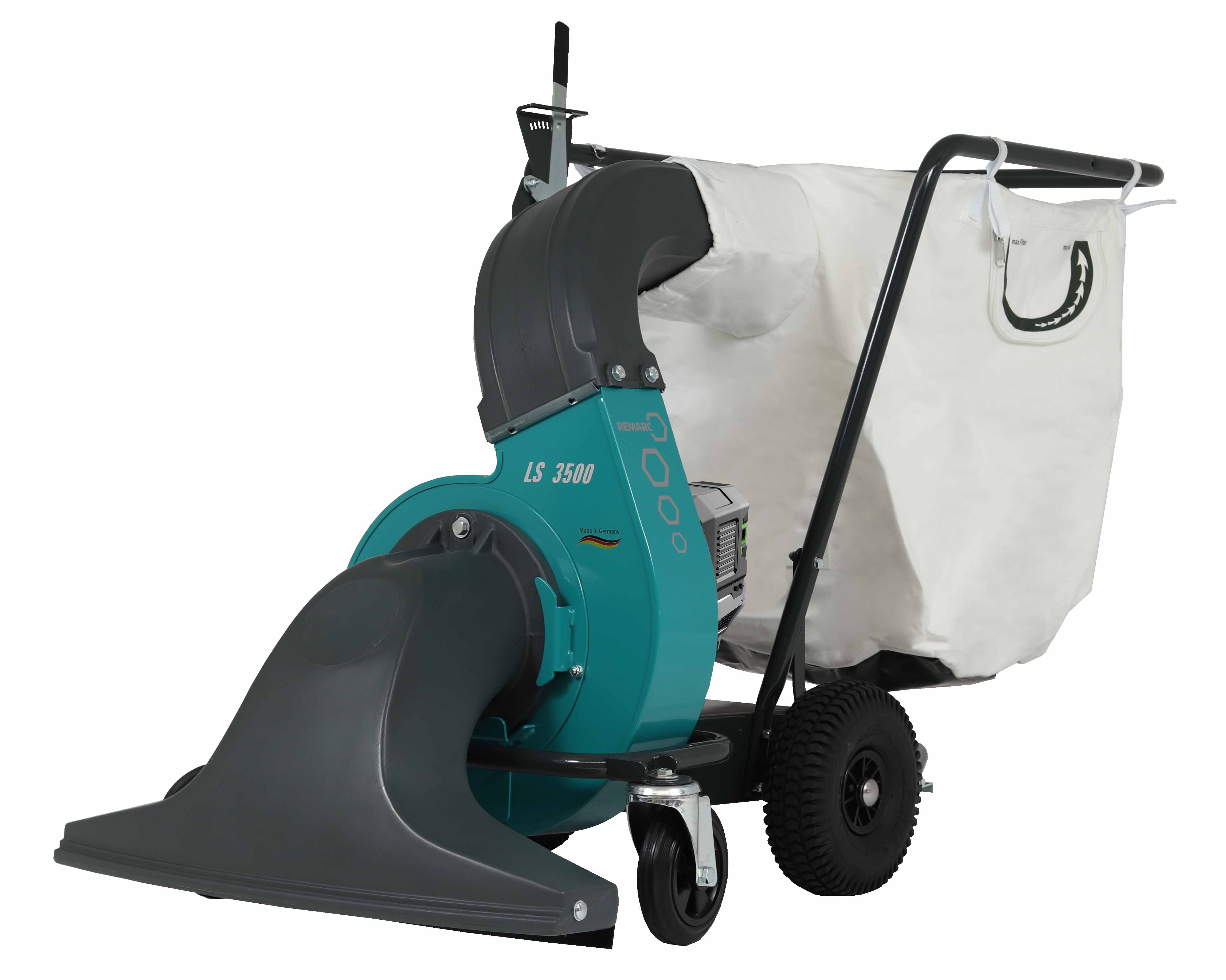 Wessels-Gartengeraete_REMARCLS3500EGO_1