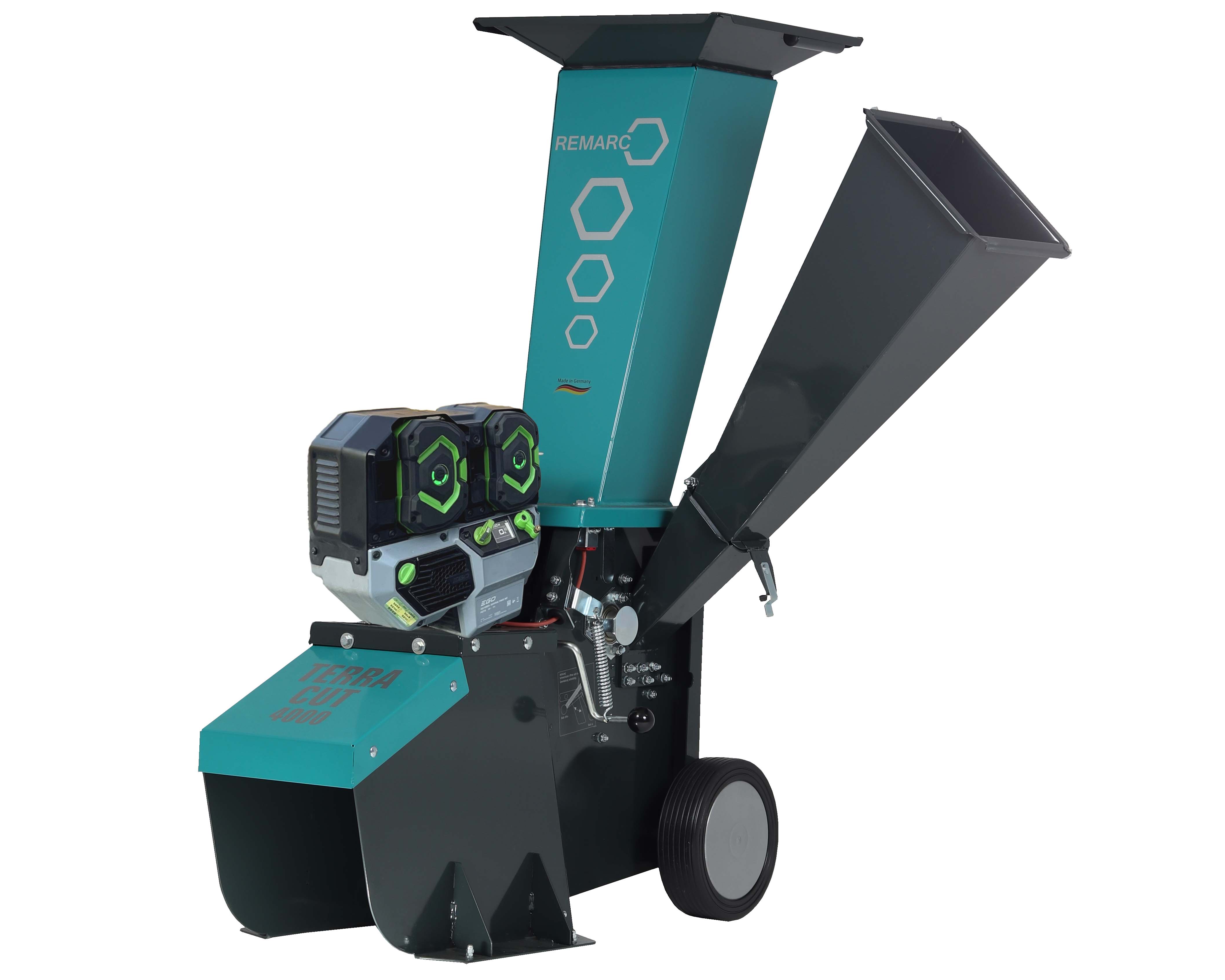 Wessels-Gartengeraete_REMARCTerraCut4000EGO_1