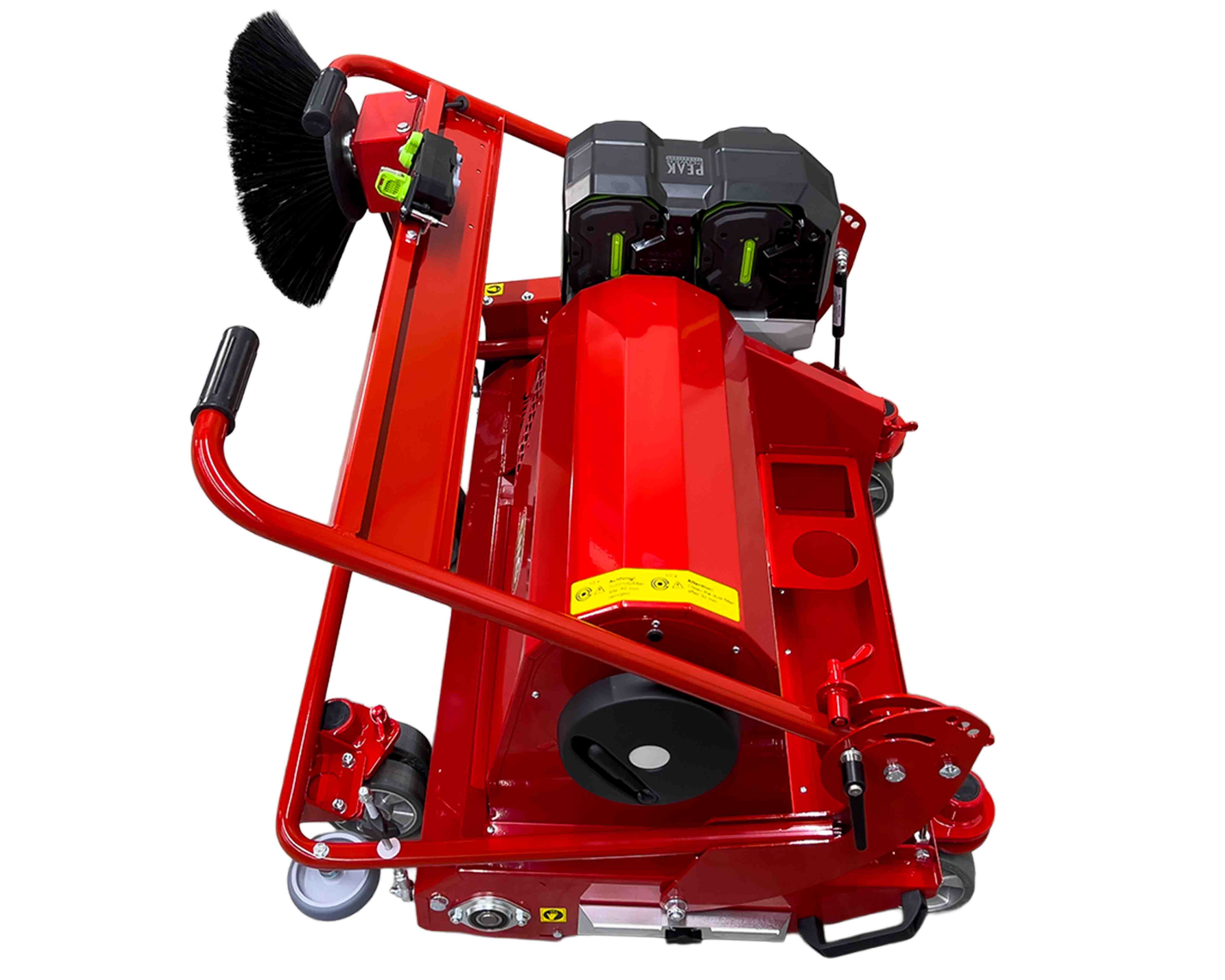 Wessels-Gartengeraete_SMGTurfSoftTS3DC_3