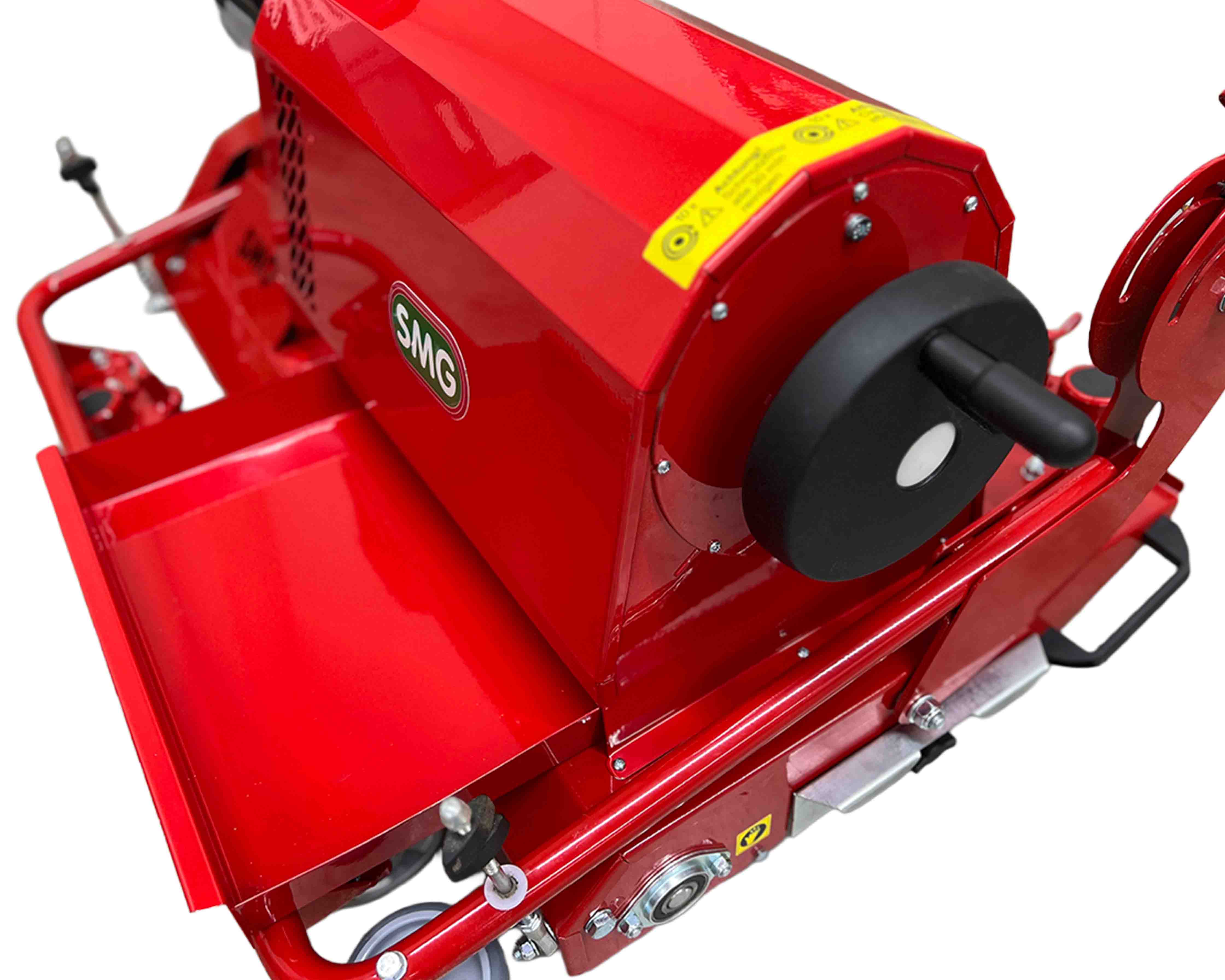 Wessels-Gartengeraete_SMGTurfSoftTS3DC_4