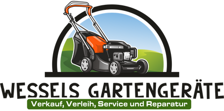 Wessels Gartengeräte: Verkauf, Verleih, Service und Reparatur