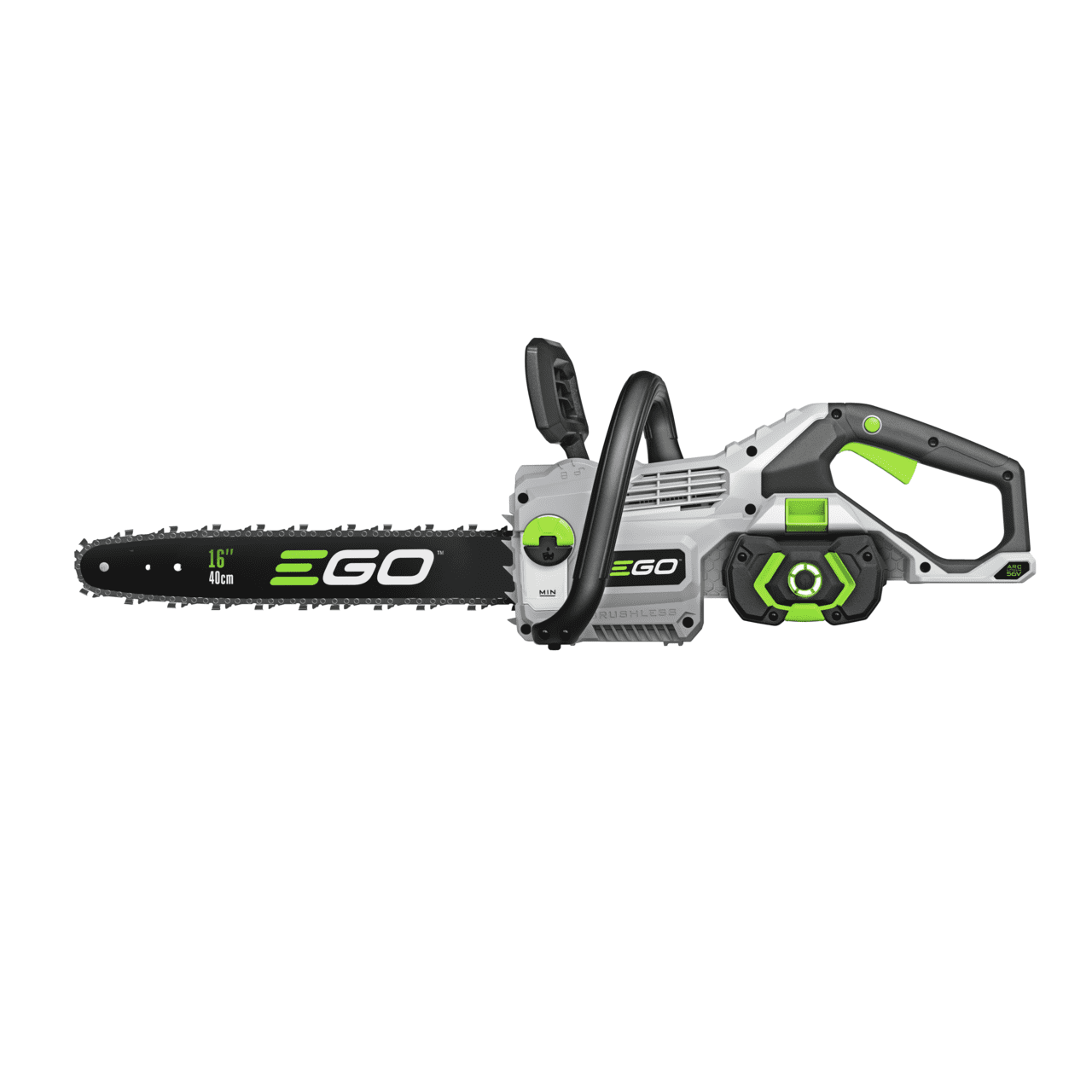 EGO CS1614E Kettensäge 40cm KIT