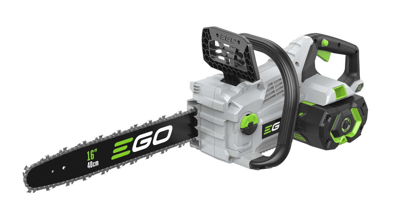 EGO CS1614E Kettensäge 40cm KIT