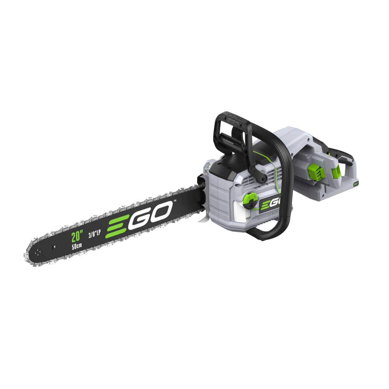 EGO CS2005E Kettensäge 50cm KIT