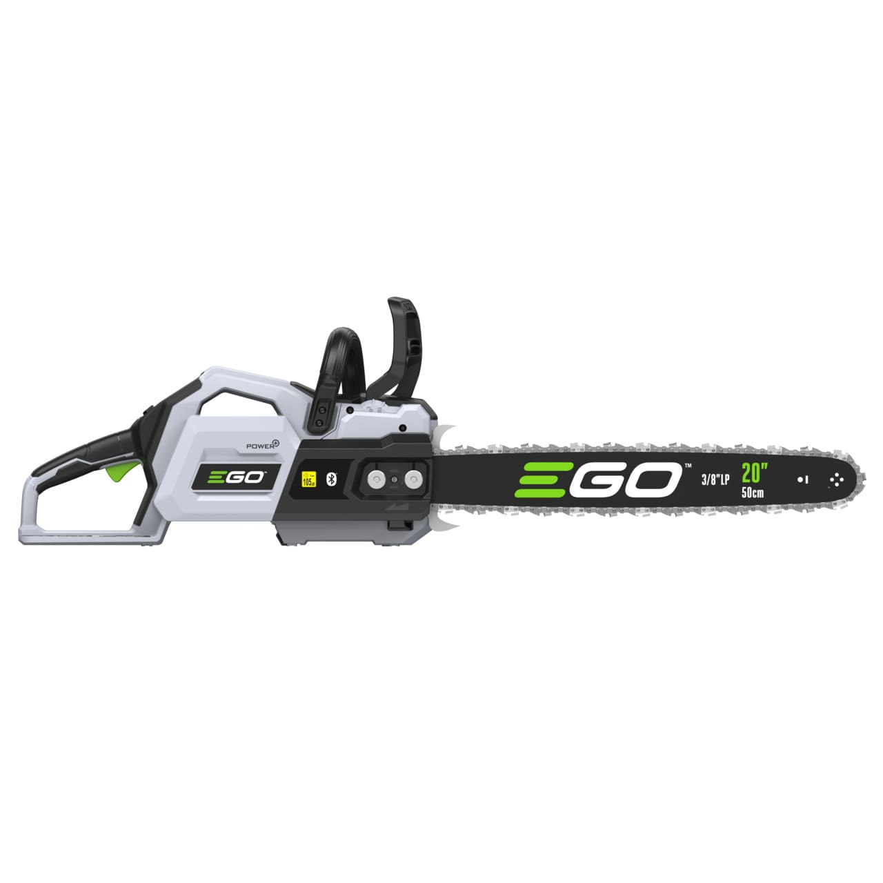 EGO CS2005E Kettensäge 50cm KIT