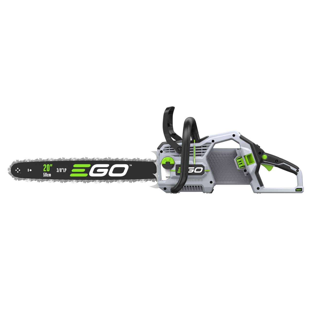 EGO CS2005E Kettensäge 50cm KIT